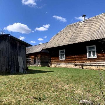 Продається будинок у с. Негровець та 18 сотих