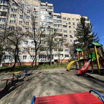 Пасічна вул.