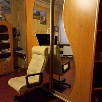Продаж 3к Квартира Ніжинська вулиця