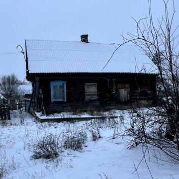 Продається житловий будинок у селі Колки, Рівненська область