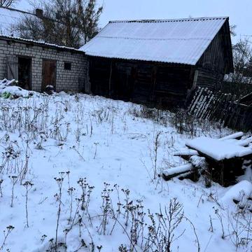 Продається житловий будинок у селі Колки, Рівненська область