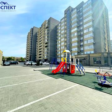 Байди Вишневецького вул., 68/2