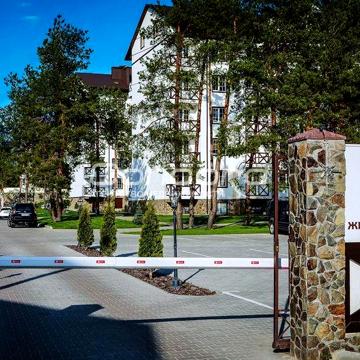 Село Зазимʼя, Підлісна вул., 13. ЖК "Desna residence". Без комісії! ЖК Desna residence