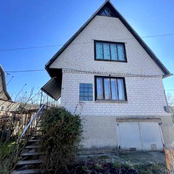 Продаж садового будинку с.Благодатне коператив ,,Залісся,,