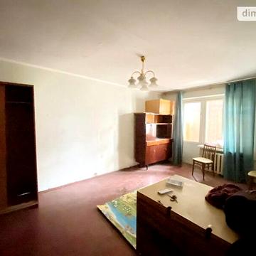 Продаж 1к Квартира Миру проспект