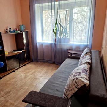Довгострокова оренда 2к Квартира Балківська вулиця