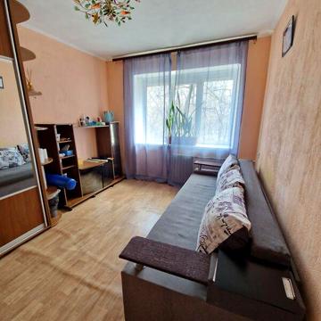 Довгострокова оренда 2к Квартира Балківська вулиця
