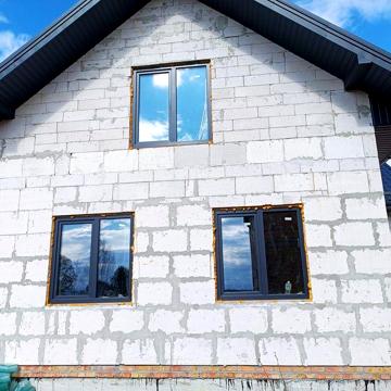 Продаж особняка с Давидів в районі новобудов