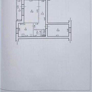 Продам 2 комнаты Матросова Чиженка