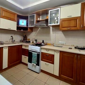 2х ком Ленинградка ! 50кв.м Красный Камень/Коммунар