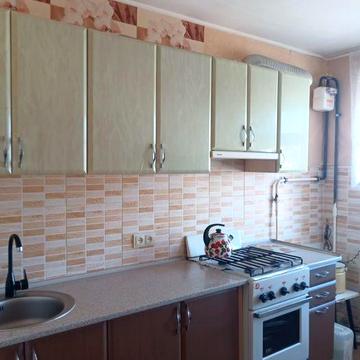 Продаж 4х.кімнатної квартири Польова