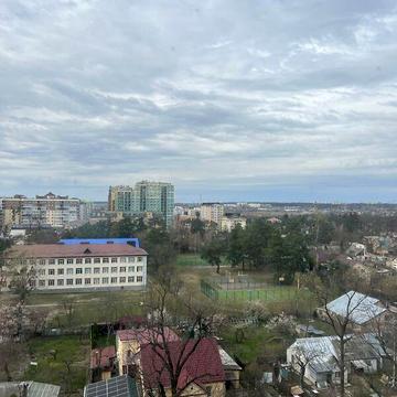 Продаж 2к Квартира Соборна (ІІІ Інтернаціоналу) вулиця ЖК Центральный Premium