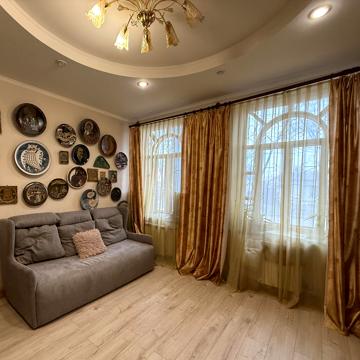 Герасима Кондратьєва вул. (Кірова), 74