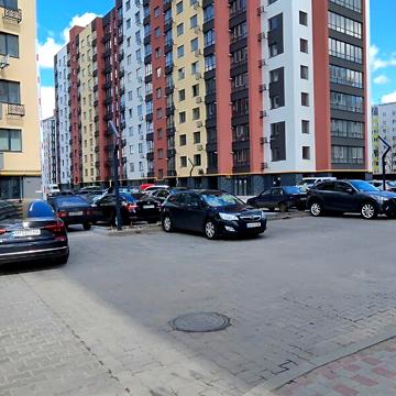 Продаж 1к Квартира Євгена Рихліка вулиця