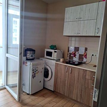 Продаж 1к Квартира Миру вулиця ЖК Мира-1