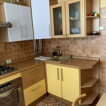 Аренда 3к квартиры на Спасской