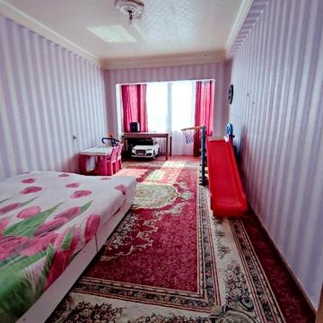 Продам 3-х кімнатну квартиру Чабани біля Фори