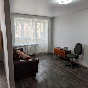 1 кімнатна квартира Центр, район Пушки