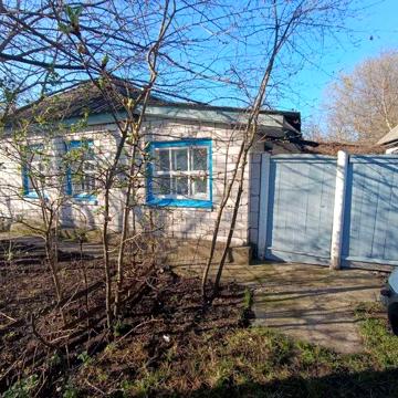 Продам будинок в м. Чигирин, вул. Замкова
