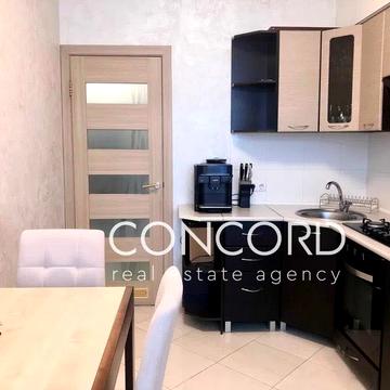 Машинобудівників вул., 15, Чабани, ЖК "Чабани квартал". З ремонтом! ЖК Чабани квартал