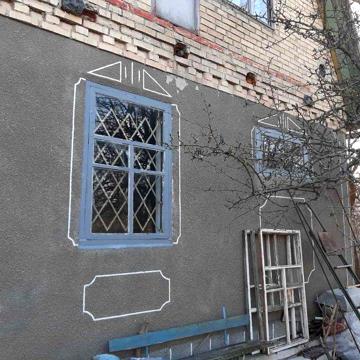 Продам дачу 75м2 біля с.Сулимівка Бориспільського р-ну