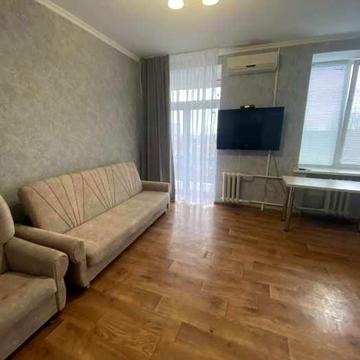 Аренда 2к квартиры в Центре