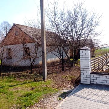 Продам дом в с. Миронівка  Харківської обл.
