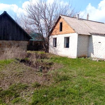 Продам дом в с. Миронівка  Харківської обл.