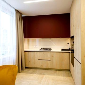 Продаж 1к Квартира Щирецька вулиця ЖК Well Home