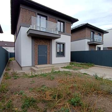 Продаж газифікованого будинку 120м.кв. сПетропавлівська Борщагівка.
