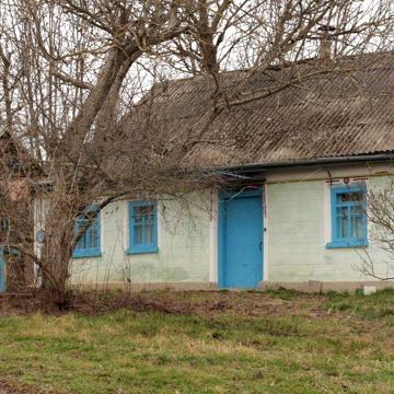 Будинок в селі Мітлинці Гайсинсьго району