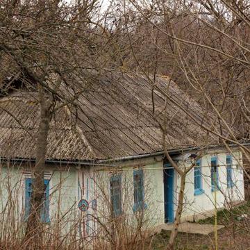 Будинок в селі Мітлинці Гайсинсьго району
