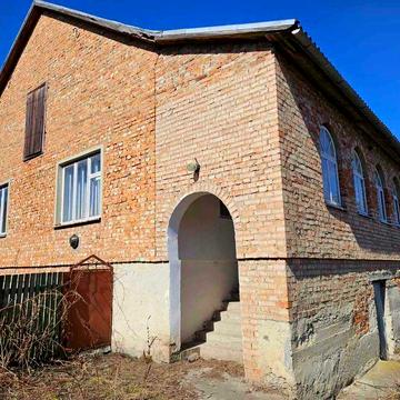 Продаж будинку в центрі села Дубаневичі