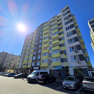 Однокімнатна квартира в ЖК Новий Парковий ЖК Новий Парковий