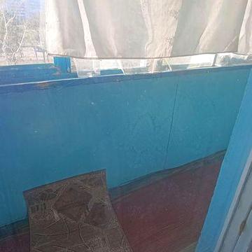 3 комнатная квартира