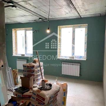 500$/м2‼️ЖК Мира/ 79м2 / КВАРИРА ПОД ЧИСТОВУЮ ОТД‼️ Индустриальная ЖК Мира