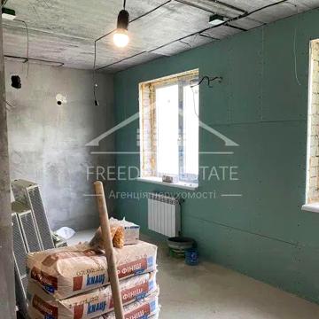 500$/м2‼️ЖК Мира/ 79м2 / КВАРИРА ПОД ЧИСТОВУЮ ОТД‼️ Индустриальная ЖК Мира