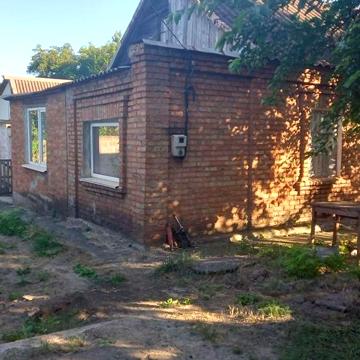 Будинок на Карнаватке