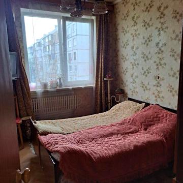 Довгострокова оренда 2к Квартира Бучми вулиця