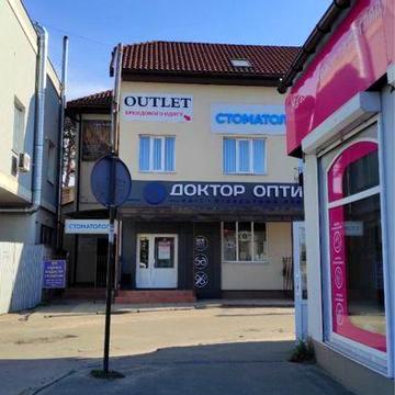 Боярка центр жд станция квартира 92 квм з пасивним доходом