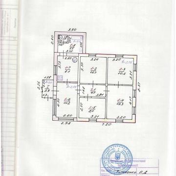 Продаж 4к Дім Ново-Яблунська вулиця