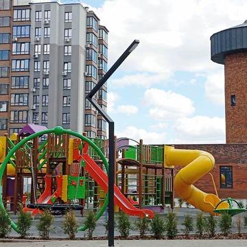 Продаж 2к Квартира Домбровського вулиця ЖК Grand City Dombrovskyi