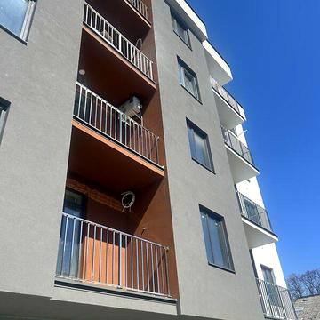Продаж 1к Квартира Руська вулиця ЖК Central Avenue