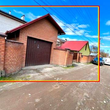 Продаж Будинку. Львів вул. Городоцька- Дубенська
