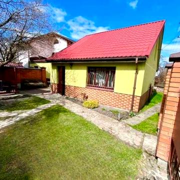 Продаж Будинку. Львів вул. Городоцька- Дубенська