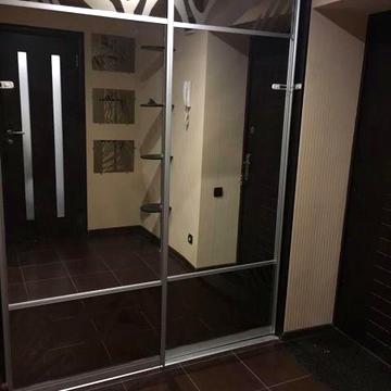 Собственник! Своя, 1-комн.квартира на длительный срок!