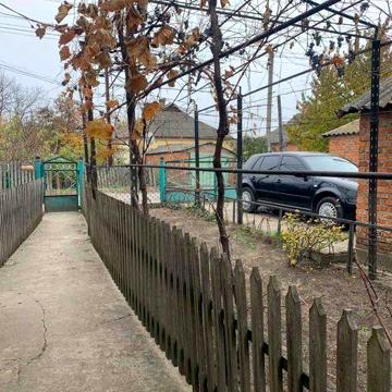 Продам капітальний будинок