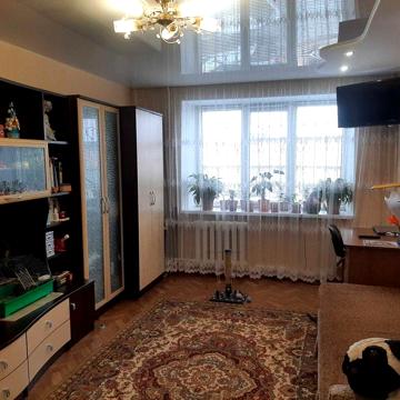 Продається квартира район залізничного вокзалу