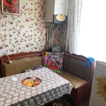 Продам 2 комн. кв-ру в п. Эсхар