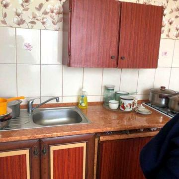 Продам 2 комн. кв-ру в п. Эсхар